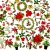 49 and Market Laser Cut Outs - Greenery Christmas Spectacular 2023