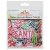 49 and Market Chipboard Words - Christmas Spectacular 2023