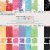 49 and Market 12x12 Collection Pack - Spectrum Gardenia Solids
