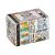 49 and Market Washi Tape Set - Vintage Artistry Sunburst