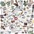 49 And Market Laser Cut Outs Elements - Wherever
