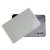 Tim Holtz Travel Glass Studio Mat White