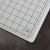 Tim Holtz Travel Glass Studio Mat White