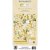 49 and Market Laser Cut Outs Elements - Color Swatch Ochre 