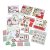 49 And Market Page Kit - Evergreen Season