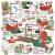 49 And Market Ephemera Bits - Evergreen Season