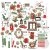 49 And Market Laser Cut Outs - Elements Evergreen Season