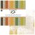 49 & Market 12x12 Collection Pack - Vintage Orchard Solids