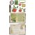 49 And Market Laser Cut Outs Elements - Vintage Orchard