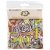 49 And Market Chipboard Word Set - Vintage Orchard