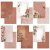 49 And Market 6x8 Collection Pack - Color Swatch: Terracotta