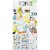 49 And Market Rub-On Set - Toddler Time Essentials