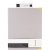 Heidi Swapp Storyline Chapters Album - Gray