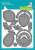Lawn fawn Dies - Fruit Tiny Tags