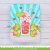Lawn Fawn Dies - Build-a-Drink