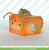 Lawn Fawn Dies - Tiny Gift Box Anglerfish add-on
