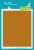 Lawn Fawn Hot Foil Plate - Confetti Background 