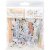 49 And Market Chipboard word Set - Little Celebrations
