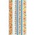 49 And Market Washi Tape Sheets - Beach Vibes