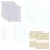 49 And Market Foundations Binder Album Kit - Sunny