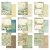 49 And Market 6x8 Collection Pack - Botanical Buzz