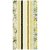49 And Market Washi Tape Sheets - Botanical Buzz