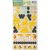 49 And Market Puffy Stickers - Botanical Buzz
