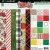 49 And Market 12x12 Paper Pad - Mistletoe And Memories
