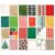 49 And Market 6x8 Paper Pack - Mistletoe And Memories