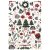 49 And Market Laser Cut Outs Foliage - Mistletoe And Memories