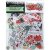 49 And Market Die-Cuts Icons - Mistletoe And Memories