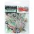 49 And Market Die-Cuts Foiled - Mistletoe And Memories