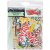 49 And Market Chipboard Set Basics - Mistletoe And Memories