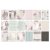 49 And Market 6x8 Paper Pack - Echoes Of Time