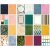 49 And Market 6x8 Paper Pack - Curiosities In Willow Grove