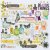 49 And Marketing Die-Cuts Assorted - Curiositites In Willow Grove