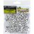 49 And Market Chipboard Bits Set - Curiosities In Willow Grove