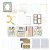 49 And Market Binder Album Kit - Curiosities In Willow Grove