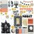 49 And Market Halloween Assortment - Curiosities In Willow Grove