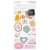 Jen Hadfield Stickersbook - Stardust
