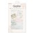 Crate Paper Paperie Pack with Stickers - Gingham Garden