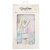 Crate Paper Paperie Pack with Stickers - Gingham Garden