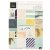 Heidi Swapp Paper Pad 6X8 - Set Sail