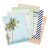 Heidi Swapp Paper Pad 6X8 - Set Sail