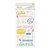 American Crafts Hello Little Girl Thickers Stickers