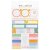 American Crafts Poppy And Pear Sticker Book