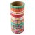 Pebbles Washi Tape - Fun In The Sun 