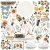 49 And Market All-In-One Kit - Center Stage