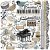 49 And Market All-In-One Kit - Perfect Harmony