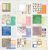 49 and Market 12x12 Paper Pad - Artful Moments